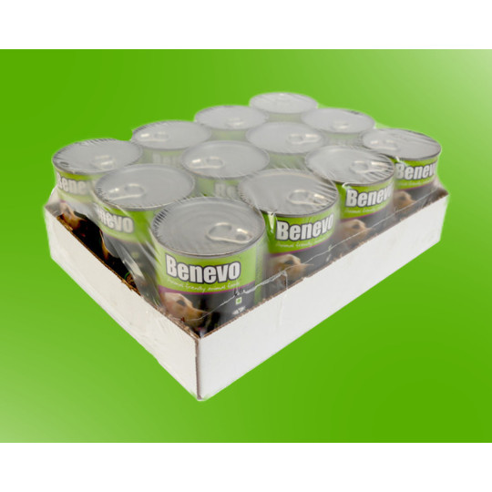 Benevo DUO pack de 12