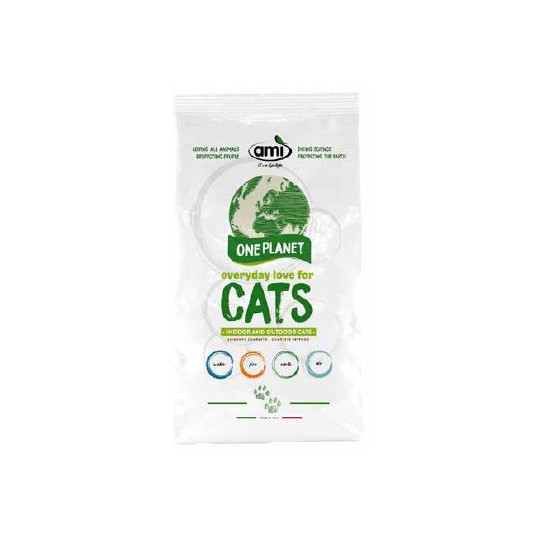 AMI CAT 1.5 Kg (bulk)