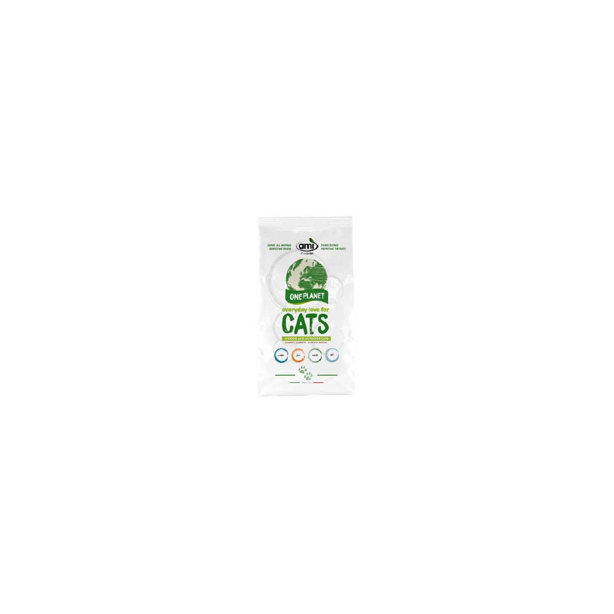 AMI CAT 1.5 Kg (bulk)