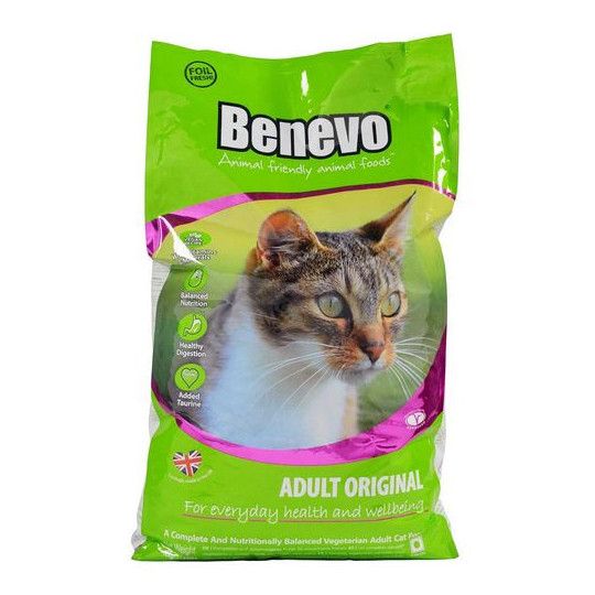 Benevo Cat 10 Kg