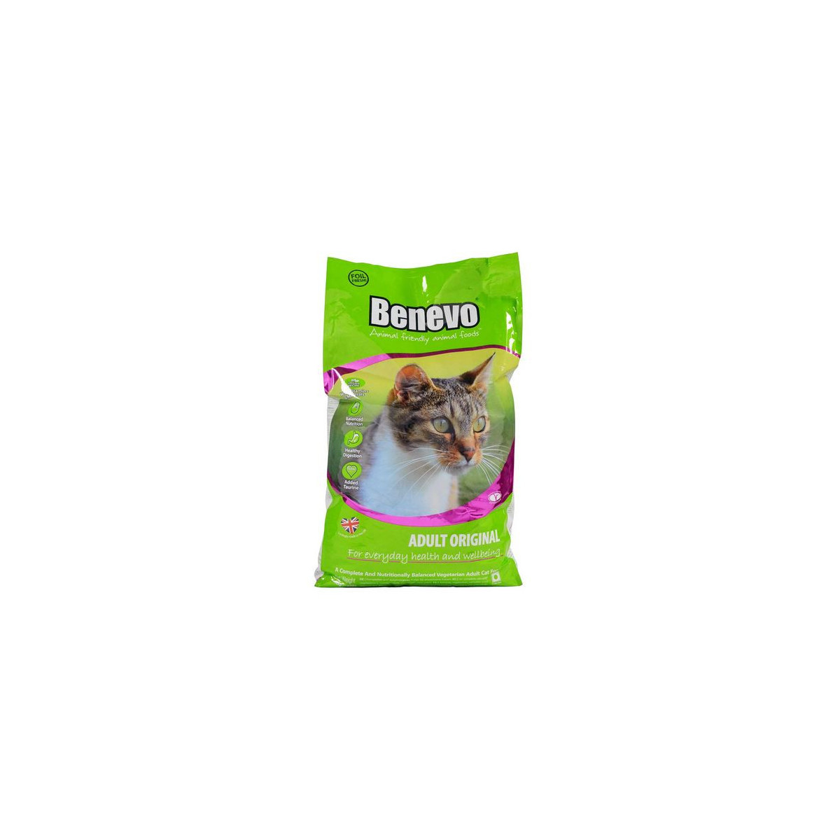 Benevo Cat 10 Kg