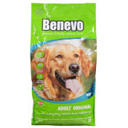 Benevo Dog 15 kg