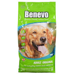 Benevo Dog 15 kg