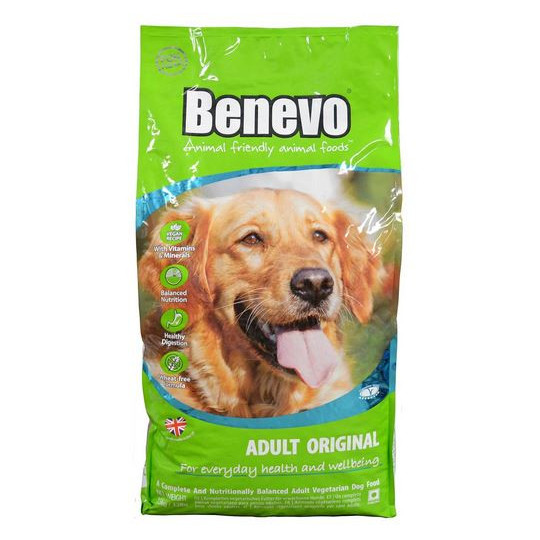 Benevo Dog 15 kg