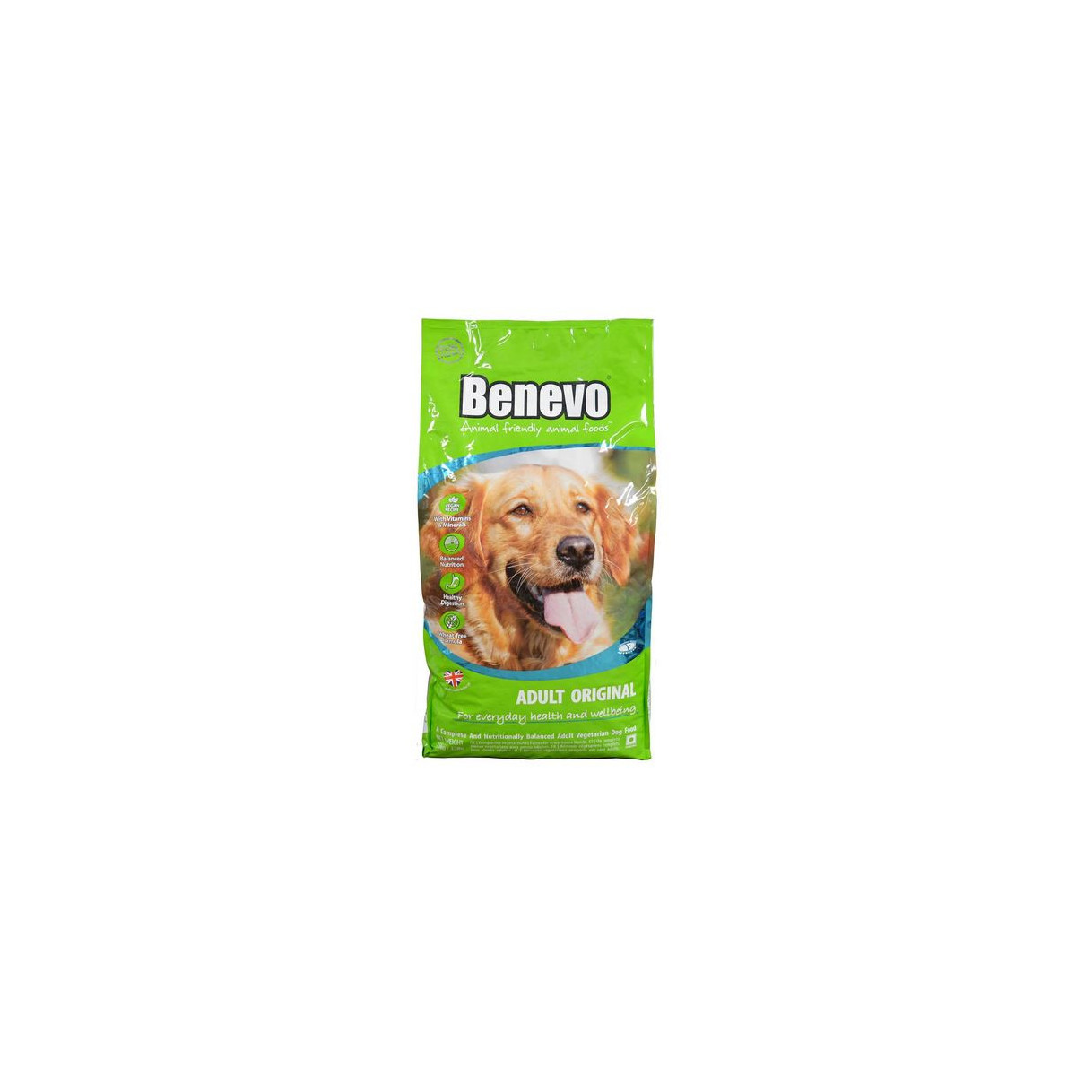 Benevo Dog 15 kg