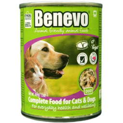 Benevo DUO 354 g
