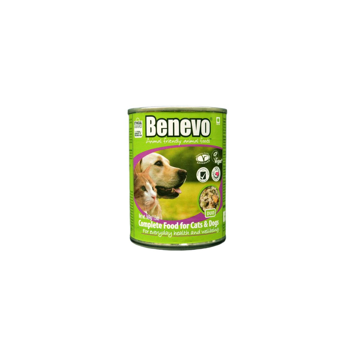 Benevo DUO 354 g