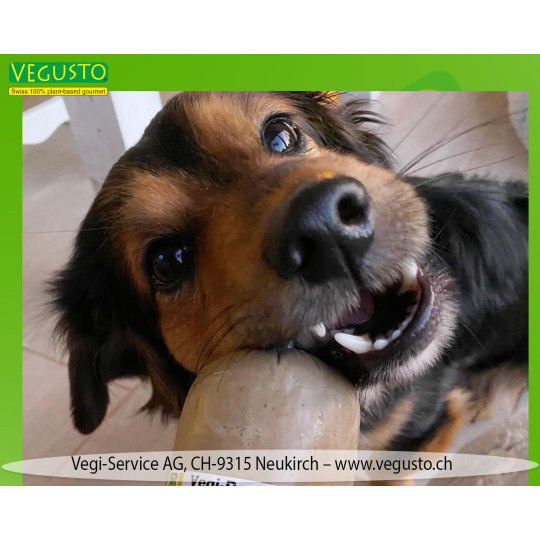 Vegusto-Dog Classique, Maxi-saucisse