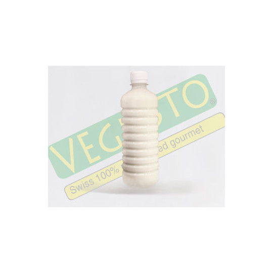 sauce à salade végane FRENCH DRESSING