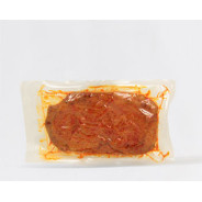 Vescalope, paprika