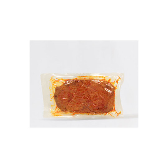 Vescalope, paprika