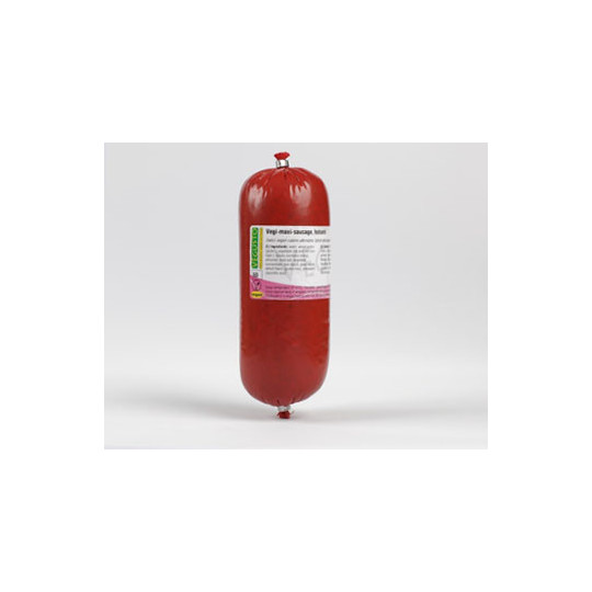 Maxi-saucisse Velami-Piquant