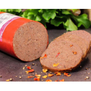 Maxi-saucisse Velami-Piquant