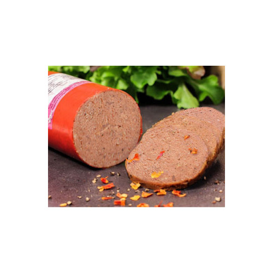 Maxi-saucisse Velami-Piquant