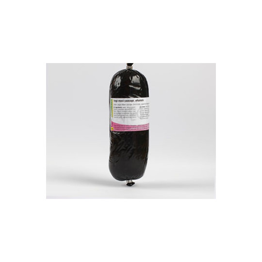 Maxi-saucisse Affumato