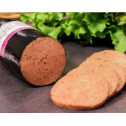 Maxi-saucisse Affumato