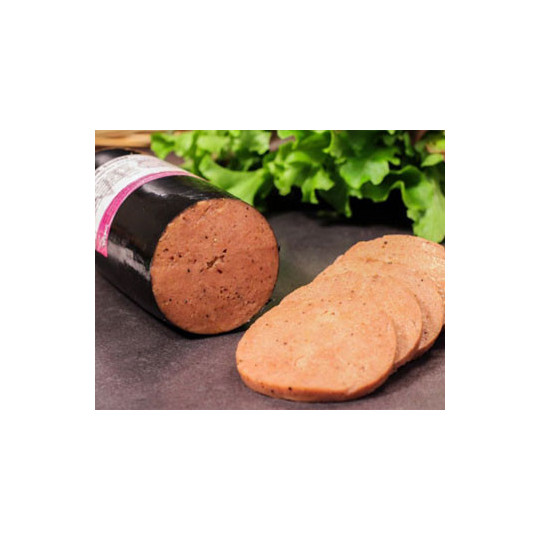 Maxi-saucisse Affumato