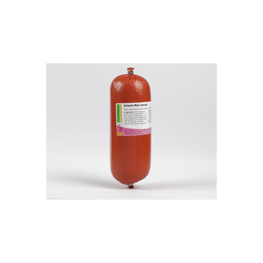Maxi-saucisse Cerlyone