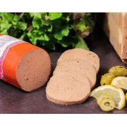 Maxi-saucisse Cerlyone