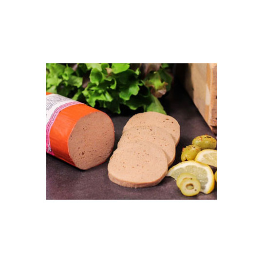 Maxi-saucisse Cerlyone