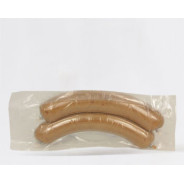 Saucisse Bianca Rosso