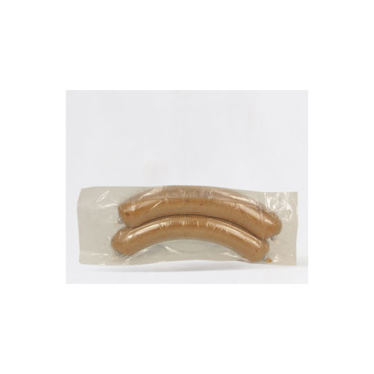 Saucisse Bianca Rosso