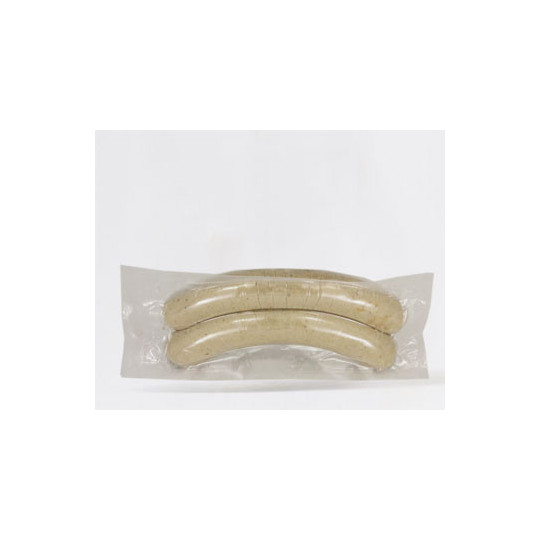Saucisse Bianca