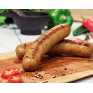 Saucisse Pepp