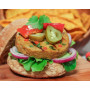 Mexicain-Burger
