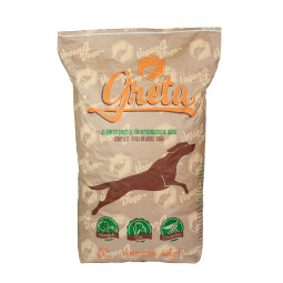 Greta dog 14 kg