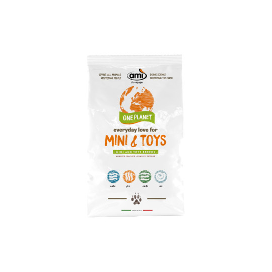 AMI small DOGS 3 kg