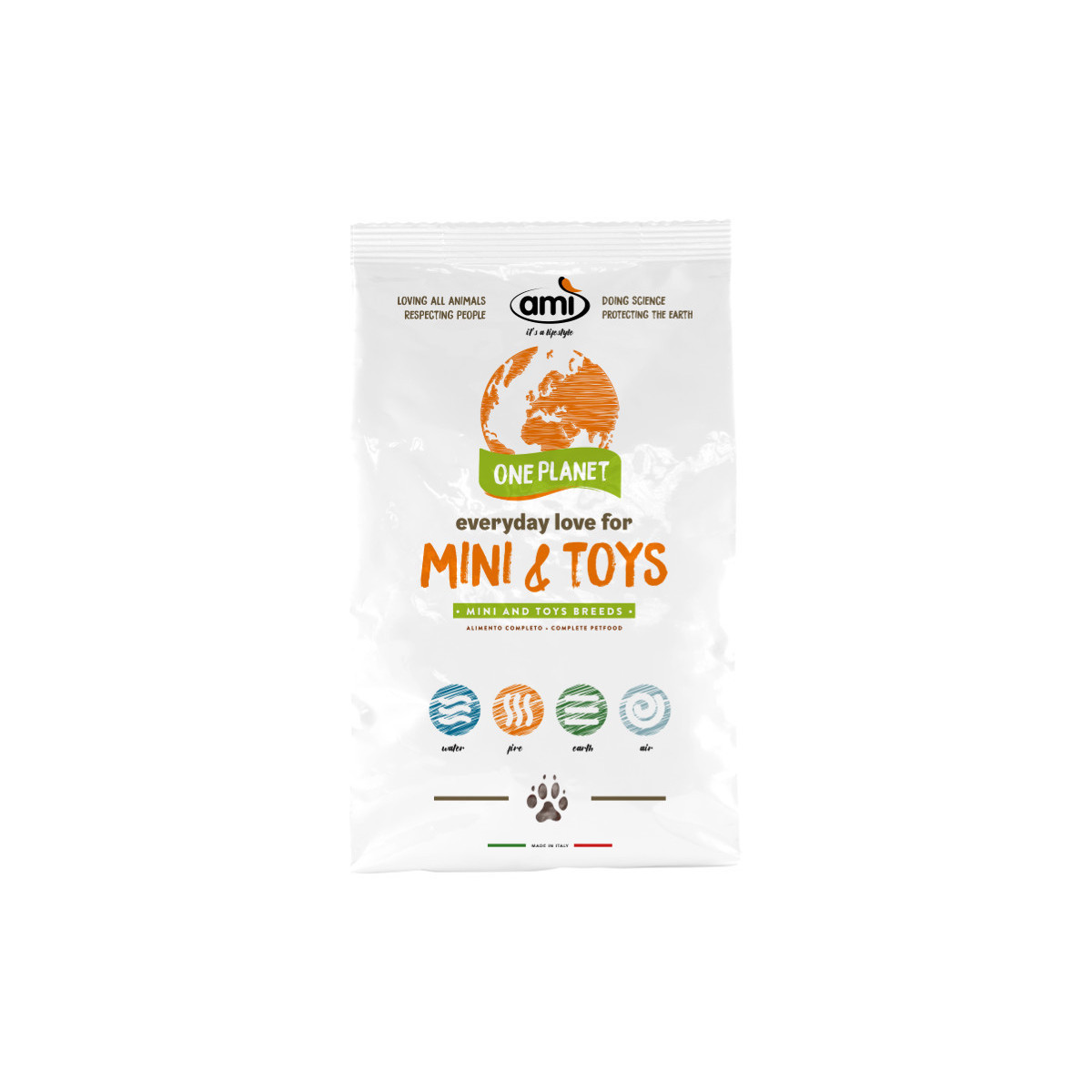 AMI small DOGS 3 kg