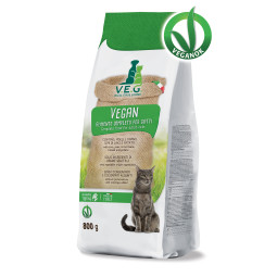Cat VEG 0.8 kg