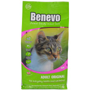 Benevo Chat 2 Kg