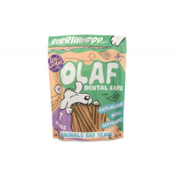OLAF dental care