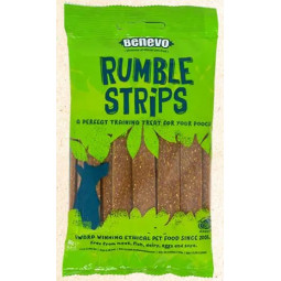Benevo Rumble strips 180g
