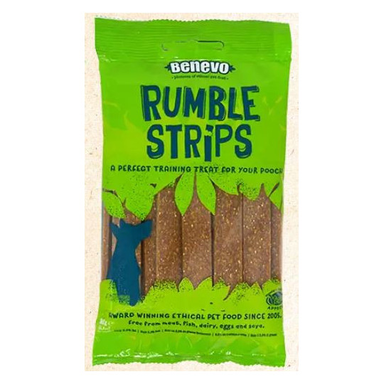 Benevo Rumble strips 180g