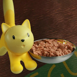 Vegi-Cat Fix
