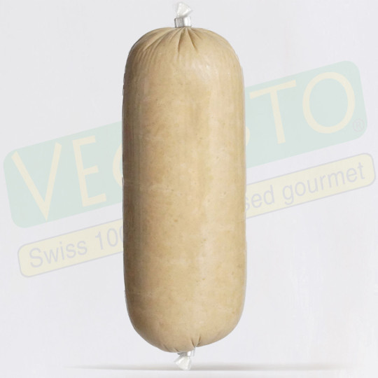 Vegusto-Cat Maxi-saucisse