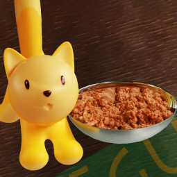 Cat Red