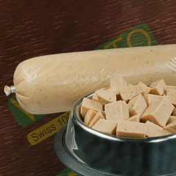 Vegan-Dog Classic, Maxi-Wurst