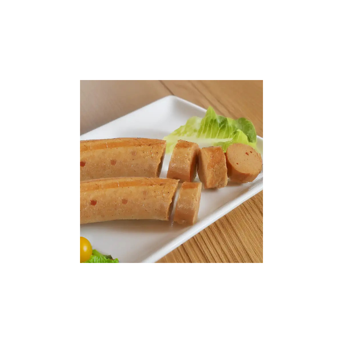 Saucisse Bianca Rosso