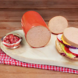 Vegan-Maxiwurst, Cerlyone