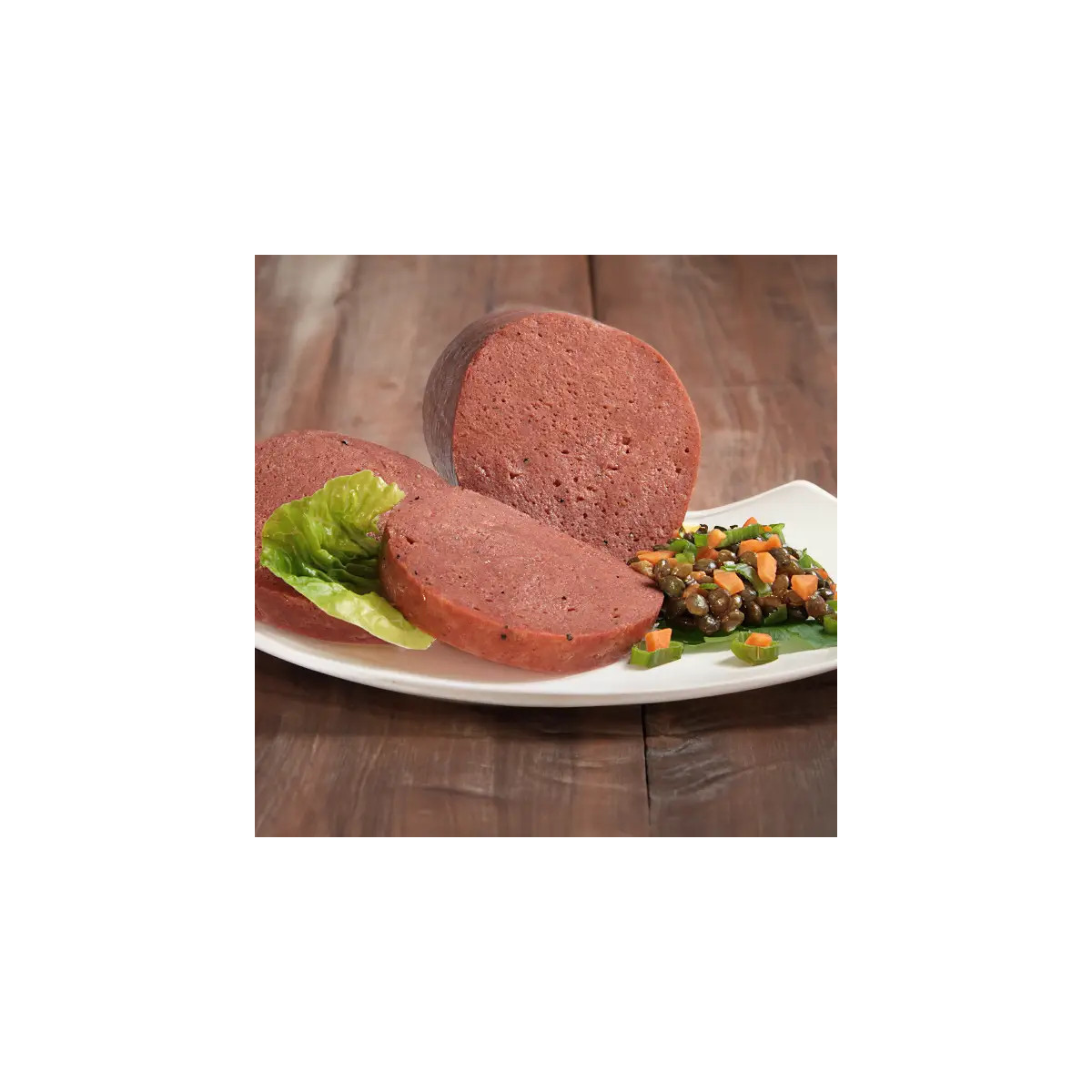 Maxi-saucisse Affumato