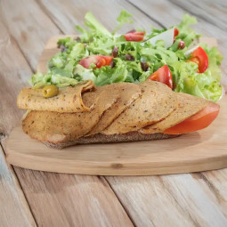 Sandwich Slices, Mediterranean