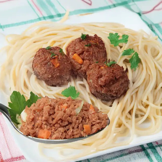 Vegan-Hack