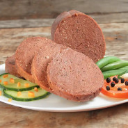 Maxi-saucisse Velami-Piquant