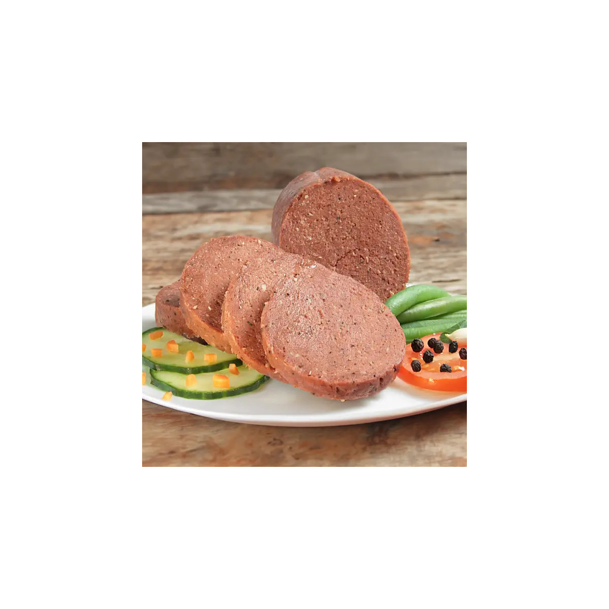 Maxi-saucisse Velami-Piquant