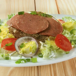 Sandwich Slices, Hotsami