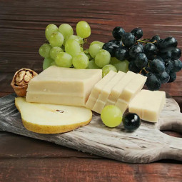 No-Mou, bleu classique